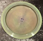 Innova Star Tern 172 1g 9 5 10 Penned  te Swirly Teebird Stamp Rare Disc Golf