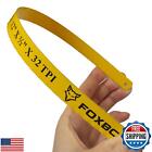 Foxbc 12 Inch Hacksaw Blade 32 Tpi  M42 Bi-metal Metal Cutting  10-pack