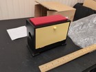 Classic Silk Cabby - Magic Makers Trick Illusion Silk Change New