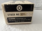 Yuasa  Nos Accu-tapper   531 - 030
