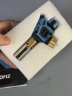 Zof  z High Intensity Propane Torch Head For Soldering Brazing Heat Shrinking