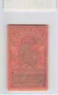  a vintage Japan Safety Match Label For Export 1800s  Matchbox Card s11019 8c6