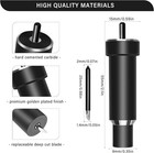 Deep Cut Blade And Housing  Precision Replacement Deep Point Blades For Cricut M