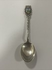 Algarve Vintage  Souvenir Spoon Collectible