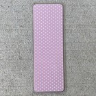 Cute Aesthetic Bookmark For Books  Gift For Bookworms  2x6    Laminated  Set Of 3