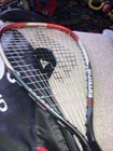 Ektelon O3 White Racquetball Racquet