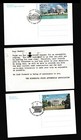 Usa Philatelic Cards   Covers  X14