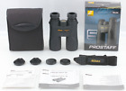  top Mint  Nikon Prostaff 5 P511 10x42 Binocular Waterproof Fog Free From Japan
