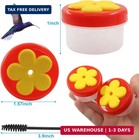 Hand Hummingbird Feeder  8 Pcs