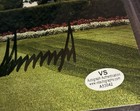 White House Photo Signed By George Bush Sr And Jr And Donald Trump With Coa