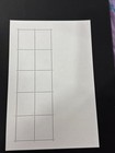 Japan Stamp Sheet Mnh 2008 Manga Japanese Folktales