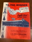 1951 Sheriff s Annual Rodeo