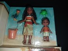 Moana 2 Island Adventures Playset Mattel Disney Moana Toy Set