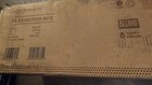 Blizzard Hearthstone Keepsake Box Collectible Box Nib Warcraft Blizzcon Read