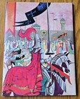 Paper Dolls - Walt Disney s Sleeping Beauty  1959 Vintage Original