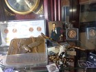     Silver Proof   Uncirculated Old U s  Coin Lots     Estate Sale Currency Bullion   