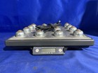 Fairbanks Scales Scb-r9000-14u 150  Roller Top Bench Shipping Scale -please Read