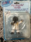 Ganz Webkinz Figures Lot Leopard German Shepard Gorilla  Nip Sealed W  Codes