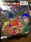 Wwe World Wrestling Entertainment Kids Birthday Party Decoration Confetti 2011