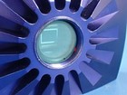Zeiss Axiocam Mrm Fluorescence Imaging Camera W  Tv2 3  0 63x Lens 1069-414