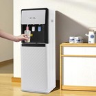Water Dispenser Bottom Loading Water Cooler For 5 Gal Bottles W indicator Lights