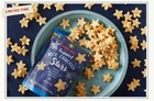 Trader Joe s 6 35 Oz Sugared Rice Cracker Stars Crunchy Sweet   Salty Bb 10 2026