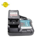 Qczred 2 Pack 4 0 Ah Bl1041b Battery Charger Dc10wd Li-ion Replace For Makita