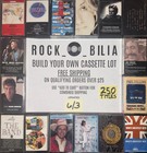 All Greatest Hits Build Your Lot Cassette Tapes Buy  25 Get Free Shipping 80s   