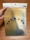 1999 Pokemon Neo Genesis Premium File 1 Binder 9 Card Japanese Holo Promo Sealed