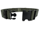 Usgi Military Web Belt Pistol Belt Utility Equipment Belt Alice Belt Large Vgc