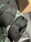 Mechanix Wear M-pact Covert Tactical Gloves Secure Fit Vibration Absorption Blk