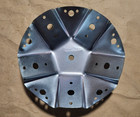 Magidome Metal Dome Connector Plates Geodesic Hub Bracket