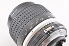 Nikon Ai S Nikkor 35mm F 1 4 Lens F Mount Manual Focus Japan Wide Prime