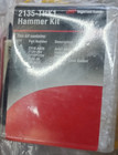 Genuine Ingersoll Rand 2135-thk1  Pneumatic Impact  Hammer Kit