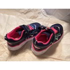 1881 Nib Kids Led Light Up Sneakers Breathable Sport Casual Girls Boys Shoes 11