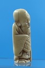 Vintage Plastic Trinket Hong Kong Netsuke Figure 1 5     a 