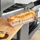  12-pack  Wholesale Aluminum Baking Sheet Pans 18  X 26  Perforated Full-size   