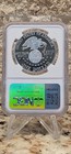 1991-s  1 Silver Dollar Uso Commemorative Ngc Pf69 Ultra Cameo