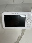 Vtech Vm5262-2 Camera 5  Digital Video Baby Monitor With Pan   Tilt Cameras