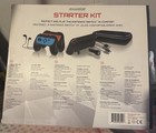 Nintendo Switch Starter Bundle Dreamgear Dg-dgsw-6502 New open Box Fast Shipping