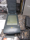 Apple Newton Messagepad 130 With Messagepad Charging Station H0087