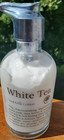Simplified Soap Llc    White Tea Goat Milk Lotion 8oz  Sealed