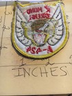 Operational Detachment A424 Vietnam Army Special Forces Patch 11 25 Theater Made