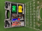Quickstart Raceway 1 32 Scale Slot Car Racing