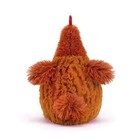 The Chicken Plush Toy - Super Soft   Cuddly Stuffed Animal
