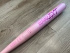 Easton Ghost Unlimited Ext Db Fastpitch Softball Bat Bniw Efp6ghul11 33 22