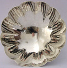 G E Packard Female Designer Hand Made Sterling Silver Bowl 1963 English 148g