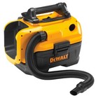 Dewalt Dcv580h 20v Max Cordless Wet Dry Vacuum  2 Gallon  Tool Only