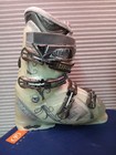Tecnica Vento 80 Pearl Downhill Ski Boots Mondo 25 5 Women   s Us 8 5 Snow Skiing 