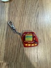      1997 Jurassic Park Baby T-rex Giga Pets Tested   Working